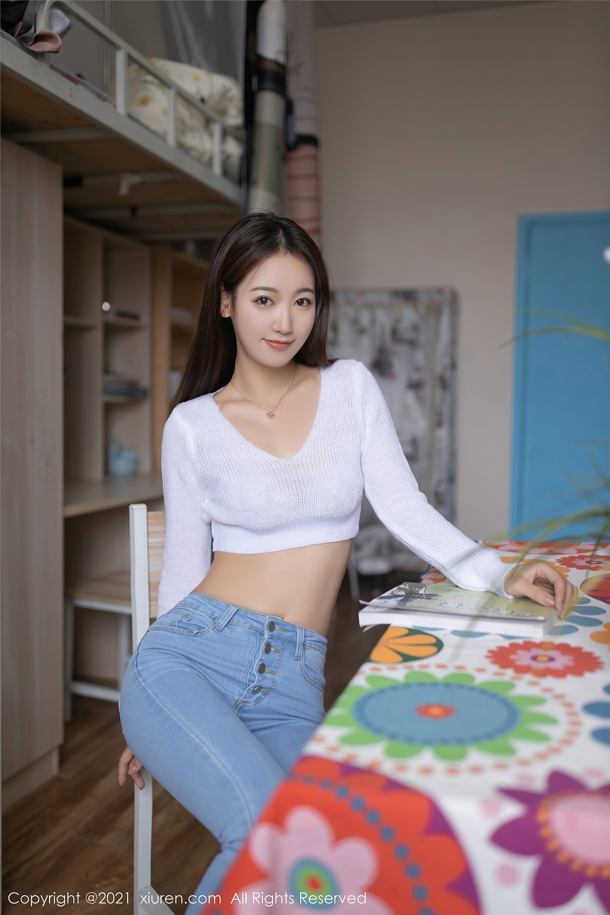 Xiuren秀人网 2021.11.22 NO.4250 唐安琪